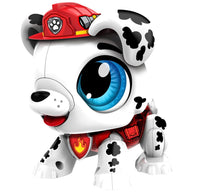 Paw Patrol Build a Bot Marshall - ToyTime