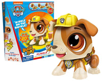 Paw Patrol Build a Bot Rubble - ToyTime