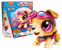 Paw Patrol Build a Bot Skye - ToyTime