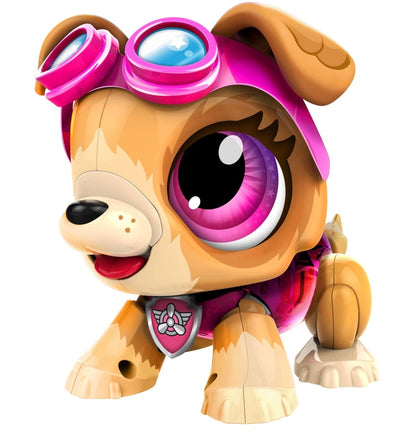 Paw Patrol Build a Bot Skye - ToyTime