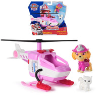 PAW Patrol Fire Rescue Skye's Fire Chopper - ToyTime