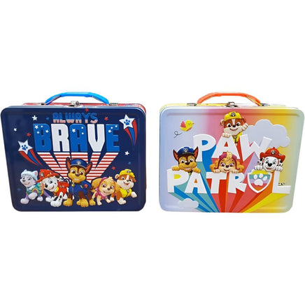 Paw Patrol Lunch Box...@Tin Box - ToyTime