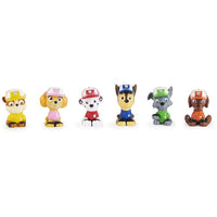 Paw Patrol Mini Figures - ToyTime