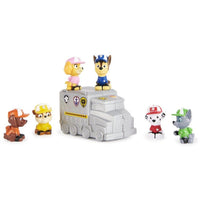 Paw Patrol Mini Figures - ToyTime