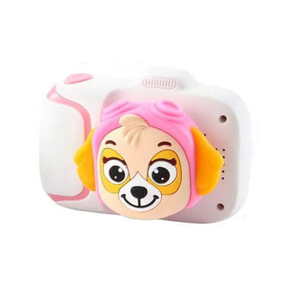 Paw Patrol Mini HD Digital Camera Rechargeable For Children Video/Photo - ToyTime