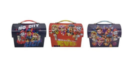 Paw Patrol Movie Workmans Tin - ToyTime