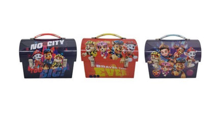 Paw Patrol Movie Workmans Tin - ToyTime