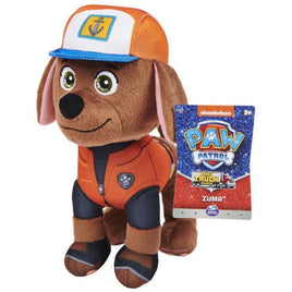 Paw Patrol Plush Assortment...@Spin Master - ToyTime