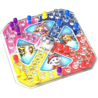 Paw patrol pop - up game - ToyTime