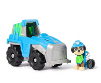 PAW Patrol Rex's Dinosaur Rescue Vehicle - ToyTime