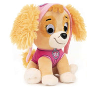 PAW Patrol Skye Plush 6 inch - ToyTime