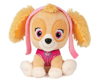 PAW Patrol Skye Plush 6 inch - ToyTime