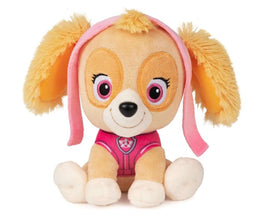 PAW Patrol Skye Plush 6 inch - ToyTime