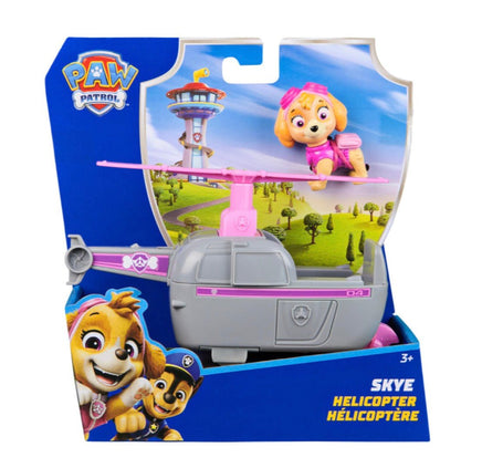 PAW Patrol Skye's Helicopter - ToyTime
