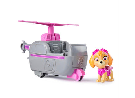 PAW Patrol Skye's Helicopter - ToyTime
