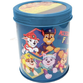 Paw Patrol Snack Tin - ToyTime