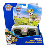 PAW Patrol Tracker`s vehicle - ToyTime