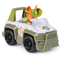 PAW Patrol Tracker`s vehicle - ToyTime