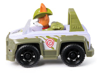 PAW Patrol Tracker`s vehicle - ToyTime