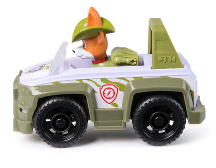 PAW Patrol Tracker`s vehicle - ToyTime