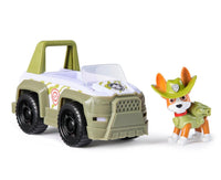 PAW Patrol Tracker`s vehicle - ToyTime