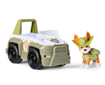 PAW Patrol Tracker`s vehicle - ToyTime