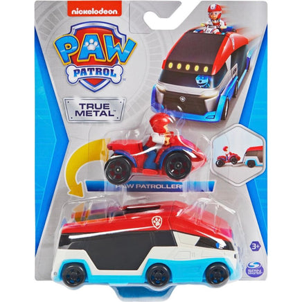 Paw patrol true metal - ToyTime