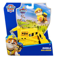 PAW Patrol Vehicle Sustainable Assortment - ToyTime