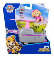PAW Patrol Vehicle Sustainable Assortment - ToyTime
