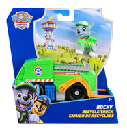 PAW Patrol Vehicle Sustainable Assortment - ToyTime