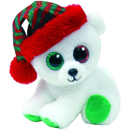 Paxton Small Beanie Boo - ToyTime