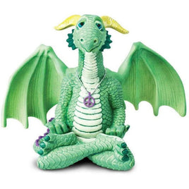 Peace Dragon Toy…@Safari - ToyTime