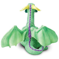 Peace Dragon Toy…@Safari - ToyTime