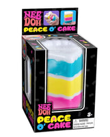 Peace O Cake Needoh - ToyTime