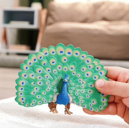 Peacock 14926 - ToyTime