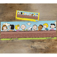 Peanuts 1000pc puzzle - ToyTime