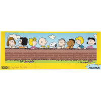 Peanuts 1000pc puzzle - ToyTime