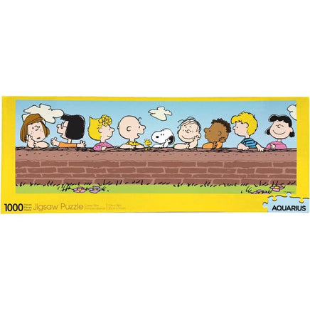 Peanuts 1000pc puzzle - ToyTime