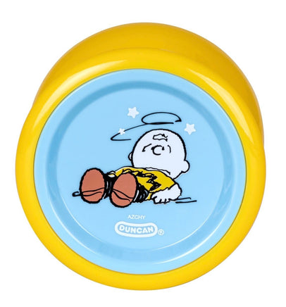 Peanuts Butterfly XT Charlie Brown YoYo - ToyTime