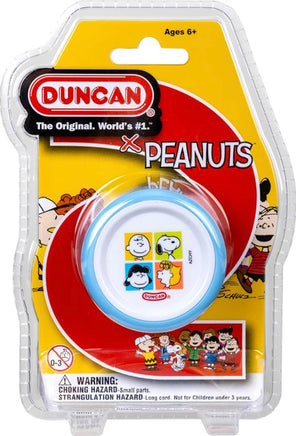 Peanuts Butterfly XT Lucky Four Square - ToyTime