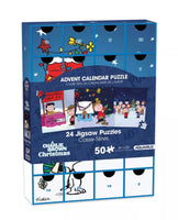 Peanuts Christmas Advent - ToyTime