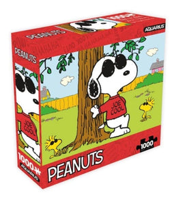 Peanuts Joe Cool 1000 pcs - ToyTime