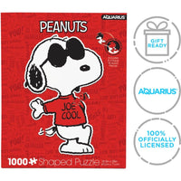 Peanuts Joe Cool 1000pc Puzzle - ToyTime