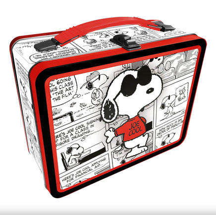 Peanuts Joe Cool Fun Box - ToyTime