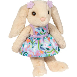 Pearl Floppy Bunny 15712 - ToyTime