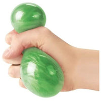 Pearl Water Stress Ball..@Play Visions - ToyTime