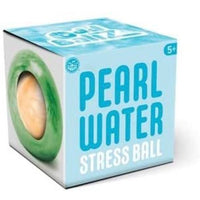 Pearl Water Stress Ball..@Play Visions - ToyTime