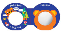Peek a boo baby animals - ToyTime