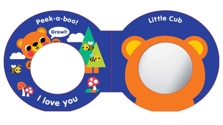 Peek a boo baby animals - ToyTime