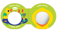Peek a boo on the farm - ToyTime